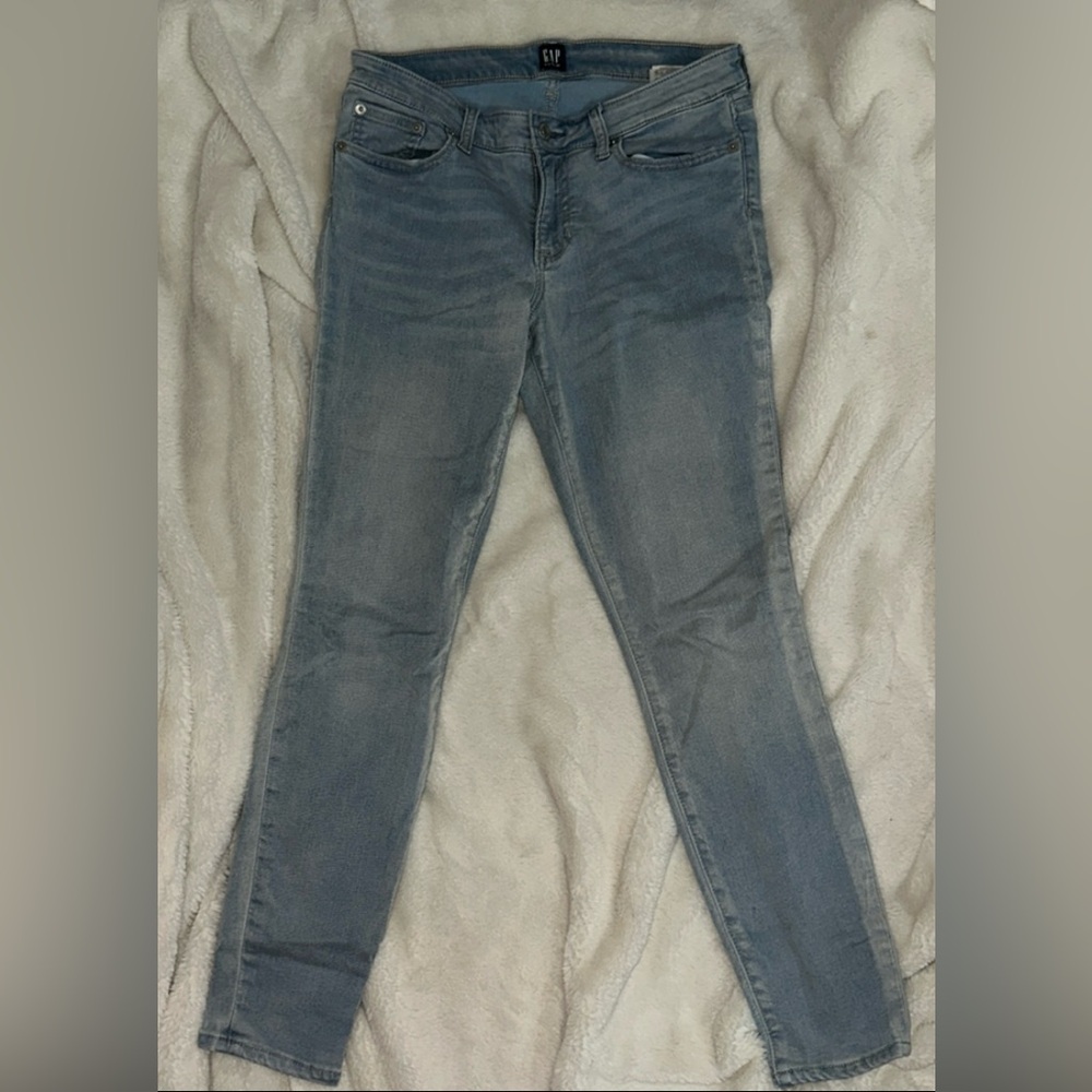 Gap Skinny Jeans
